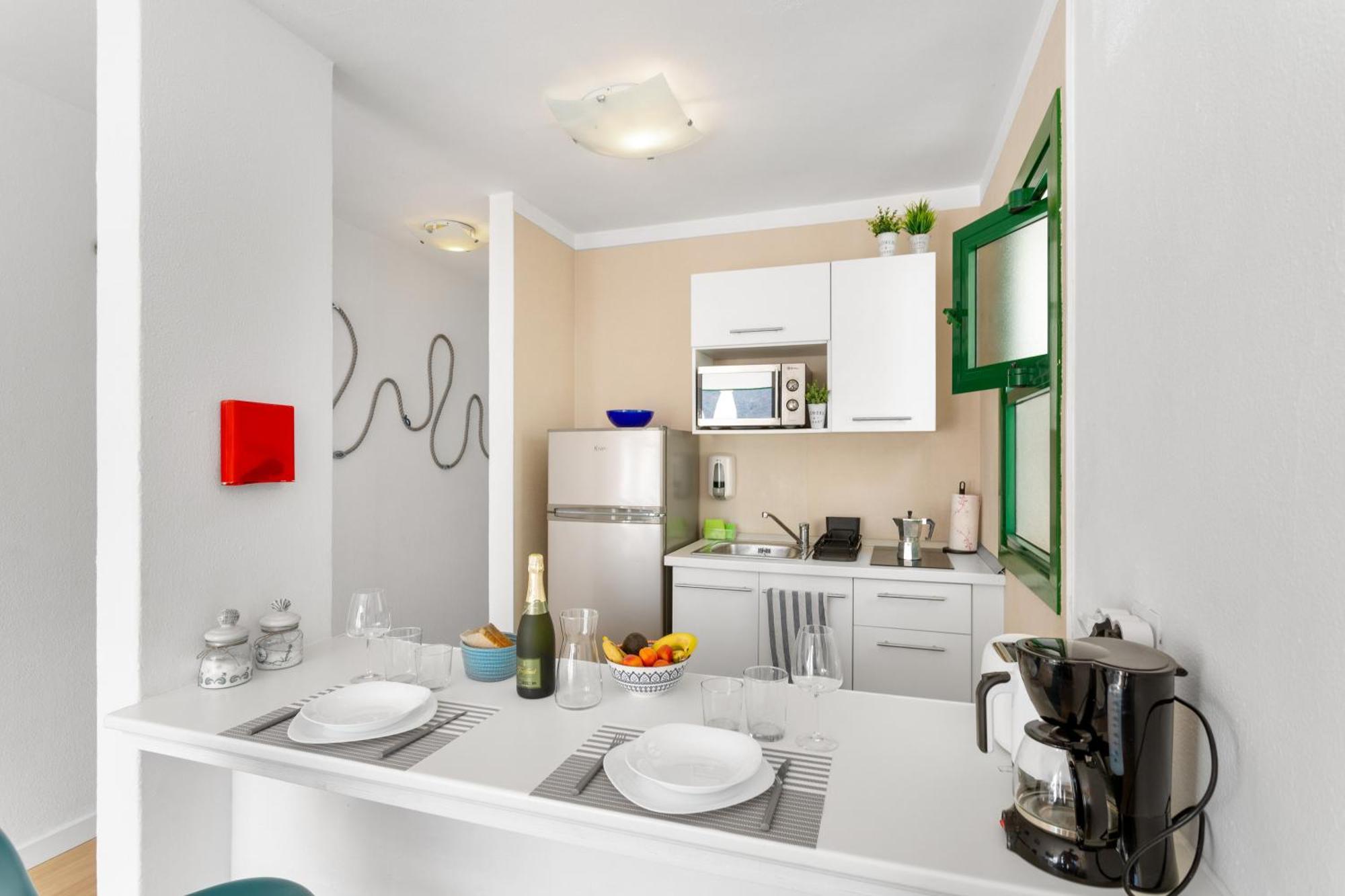 Villa Casita Blanca à Porto Rico Extérieur photo